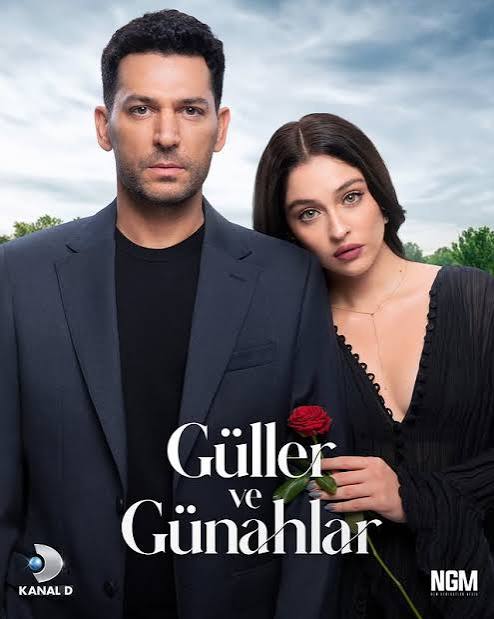 GULLER VE GUNAHLAR